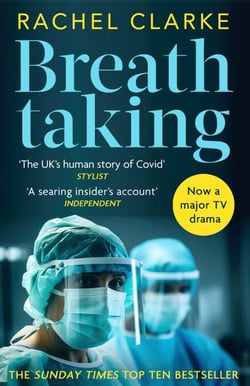 Breathtaking - 'A book replete with courage and empathy' Observer