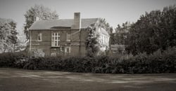 The House in the Fens a Ghost Story - Ghost Stories, #1