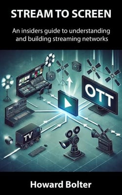 Stream to Screen