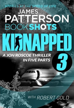 Kidnapped - Part 3 - BookShots