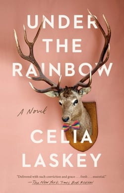 Under the Rainbow - A Novel