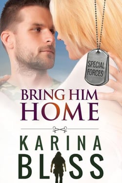 Bring Him Home - Special Forces, #3