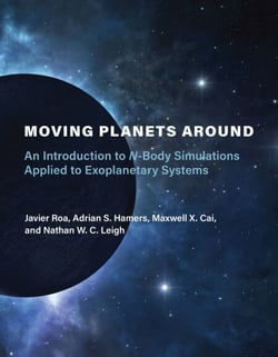 Moving Planets Around - An Introduction to N-Body Simulations Applied to Exoplanetary Systems