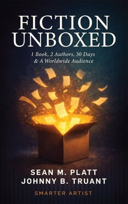 Fiction Unboxed - Smarter Artist