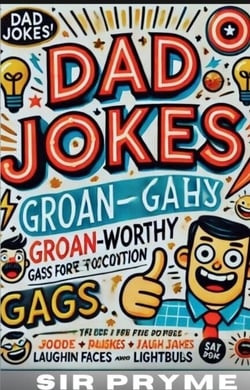 Dad Jokes