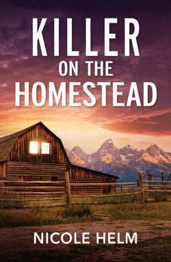 Killer On The Homestead