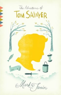 The Adventures of Tom Sawyer - A Novel