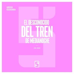 El desconocido del tren de medianoche