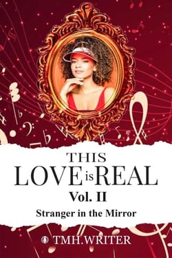This Love is Real Vol. II  Stranger in the Mirror - This Love Is Real, #2