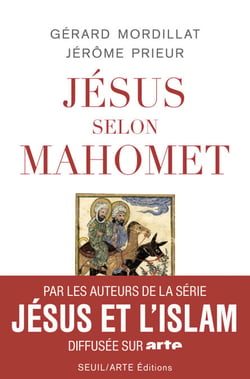 Jésus selon Mahomet