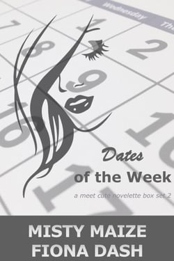 Dates of the Week - Meet Cute