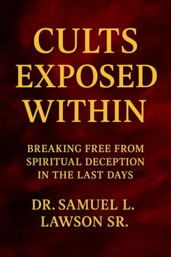 Cults Exposed Within
