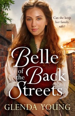 Belle of the Back Streets - A powerful, heartwarming saga