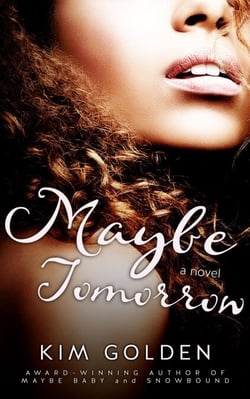 Maybe Tomorrow - Maybe..., #4