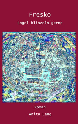 Fresko - Engel blinzeln gerne