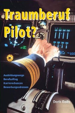 Traumberuf Pilot?   Piloten Ausbildung, Jobsuche und Berufsalltag