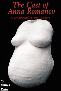 The Cast of Anna Romanov