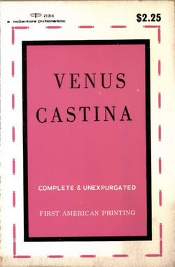 Venus Castina