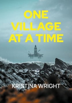 One village at a Time - Real Lessons from the Grit, Chaos, and Wins of Leading Global Transformation