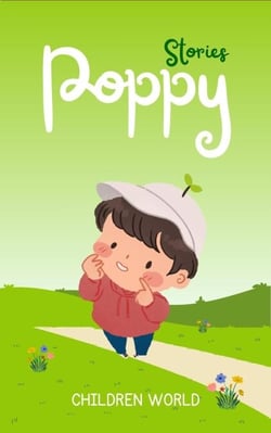 Stories Poppy - Children World, #1