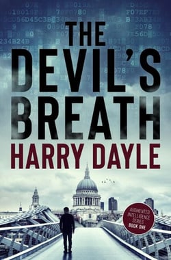 The Devil’s Breath - AI: Augmented Intelligence, #1