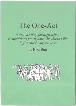 The One-Act