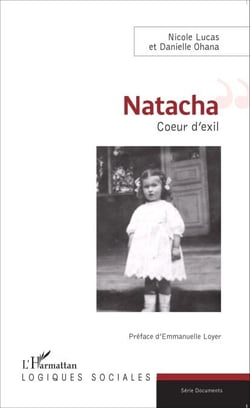 Natacha - Coeur d'exil