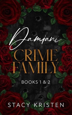 Damiani Crime Family - Damiani Crime Family