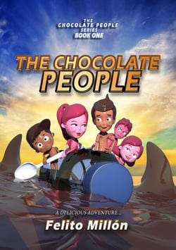 The Chocolate People - The Chocolate People Series, #1