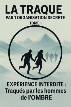 Expérience Interdite - LA TRAQUE par 1 Organisation Secrète, #50