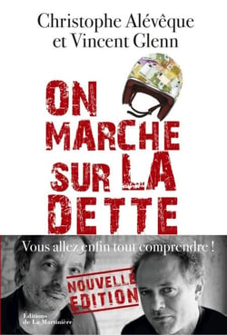 On marche sur la dette. Vous allez enfin tout comp - On vous avait pas tout dit ! NE