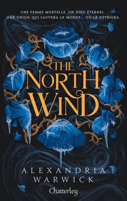 The Four Winds #1 - The North Wind - Tome 1