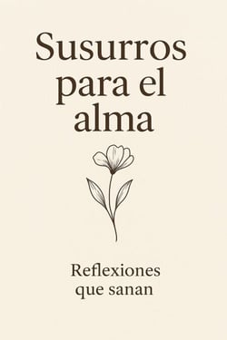 Susurros para el Alma