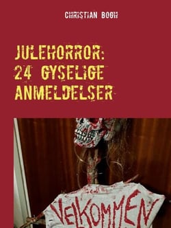 JuleHorror - 24 horrorfilm til julen