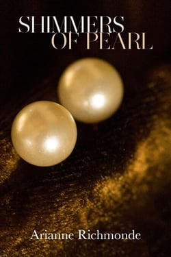 Shimmers of Pearl - The Pearl Series, #3