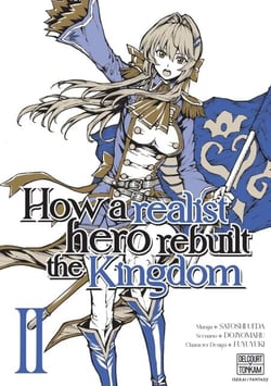 How a Realist Hero Rebuilt the Kingdom T02