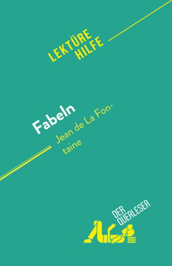 Fabeln - von Jean de La Fontaine