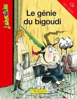Le génie de bigoudi