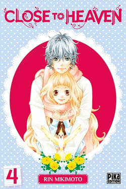 Close to Heaven T04
