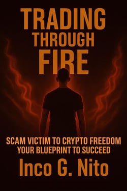 Trading Through Fire
