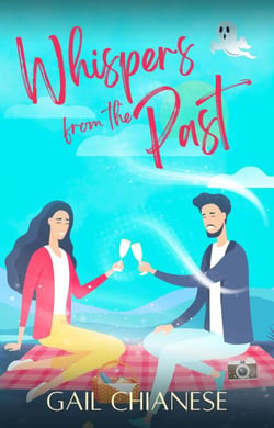 Whispers from the Past - Camden Point Romance, #1