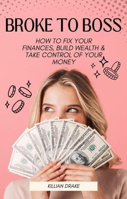 Broke to Boss - Wealth 3.0, #1