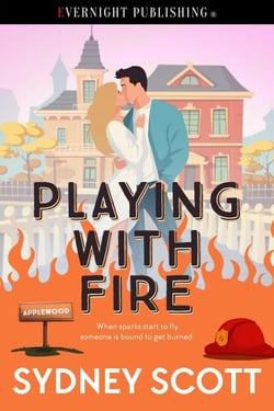 Playing with Fire - Applewood, #1