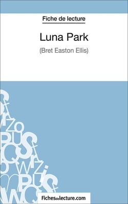 Lunar Park - Analyse complète de l'oeuvre