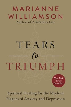 Tears to Triumph - The Spiritual Journey from Suffering to Enlightenment