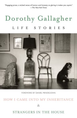 Life Stories - How I Came Into My Inheritance &amp; Strangers in the House