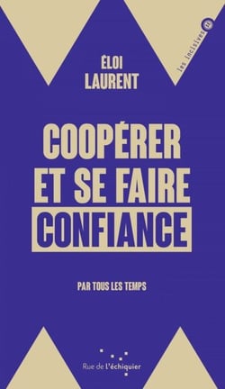 Coopérer et se faire confiance - Par tous les temps