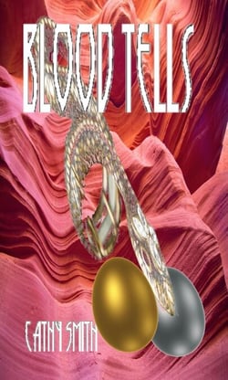 Blood Tells - Native Themed Works