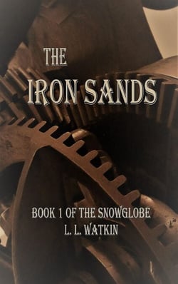 The Iron Sands - The Snowglobe, #1