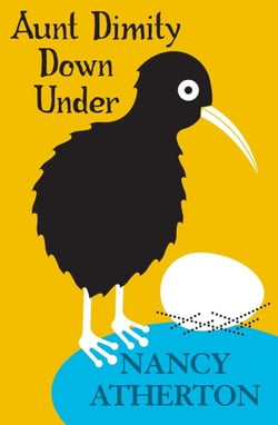 Aunt Dimity Down Under (Aunt Dimity Mysteries, Book 15) - A captivating tale of mystery and secrets